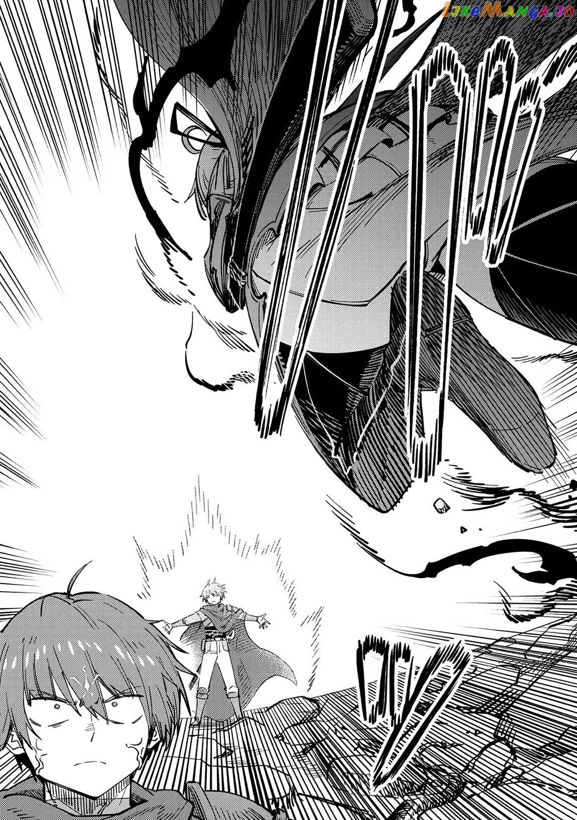 Redo Of Healer, Chapter 53 image 04